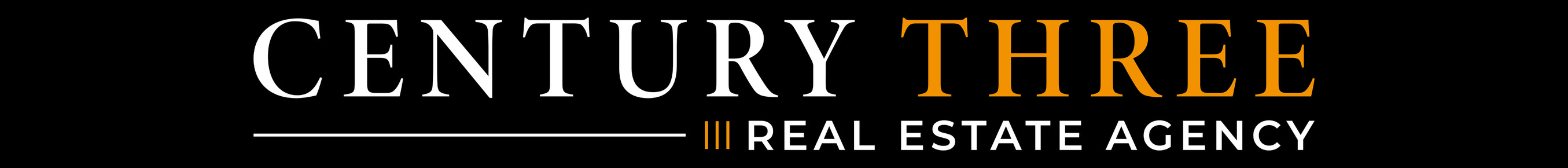 Century Three Real Estate Agency